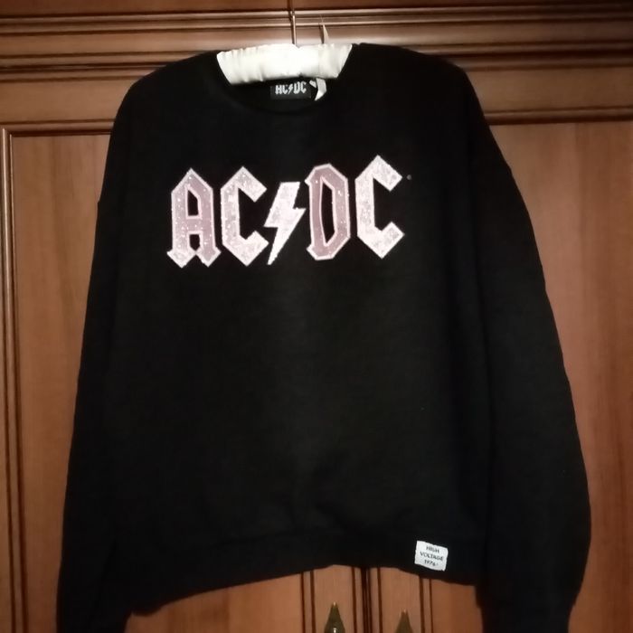 Bluza sportowa młodzieżowa