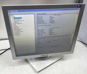 Монитор дизайнерский Samsung 770P, 17", 1280x1024 (3:4) под DVI