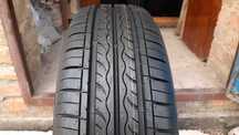 Новий скат Hyundai Accent, Киа Рио 185/65 R15 Kumho Solus KH17