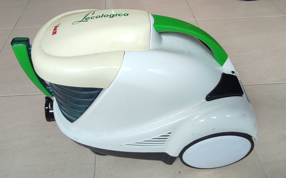 Aspirador Polti A850 - Para Peças