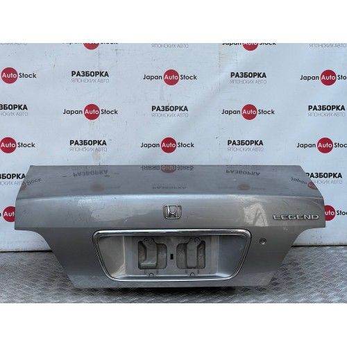 Крышка багажника Honda Legend, Acura RL, год 1997-2004