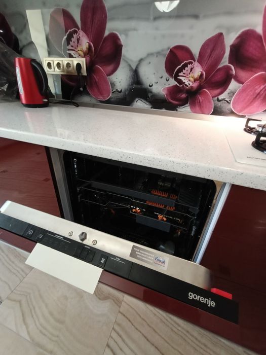 2к квартира з ремонтом та меблями в новобудові.  ДЕРЖАВНІ ПРОГРАМИ!!!