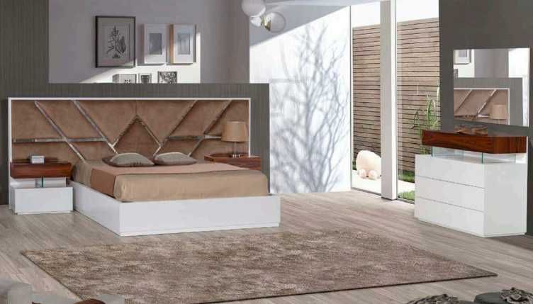 Camas / Quartos Estofados Excelente Qualidade (consultar a descrição)