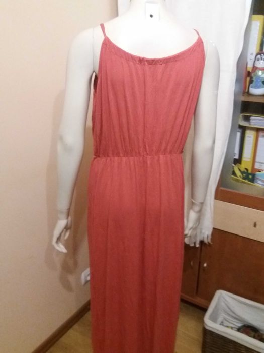 Suknia letnia plażowa F&F