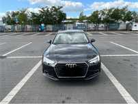 Audi A4 b9.  2.0 tdi