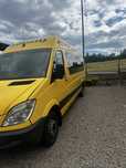 Mercedes Sprinter 518 Autobus