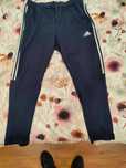 Calças de treino Adidas tam. XL em excelente estado