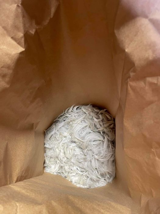 Sprzedam Runo Wełna z alpak