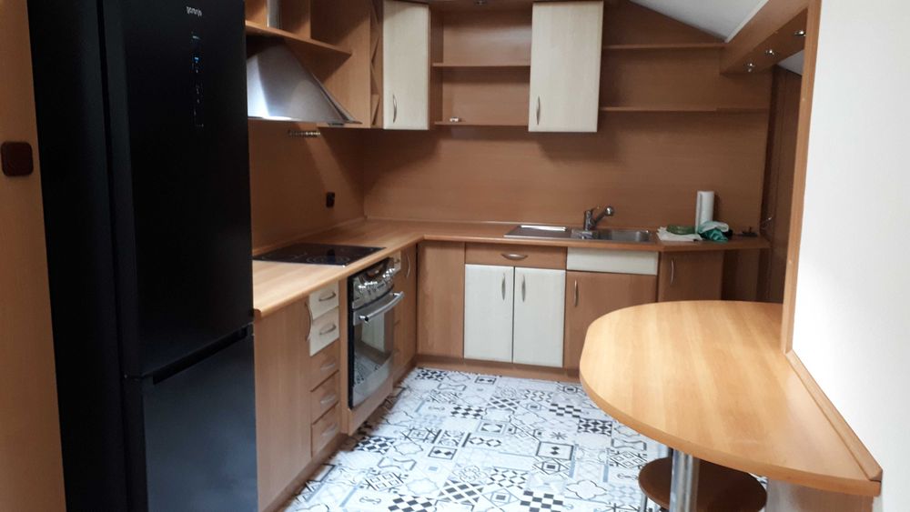 Nowoczesne mieszkanie na wynajem