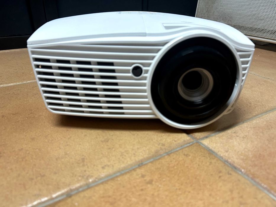 Projetor Optoma HD50 DLP