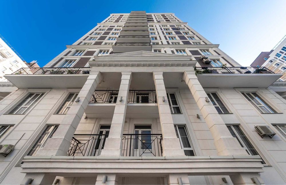 1к квартира жк Нова Англія