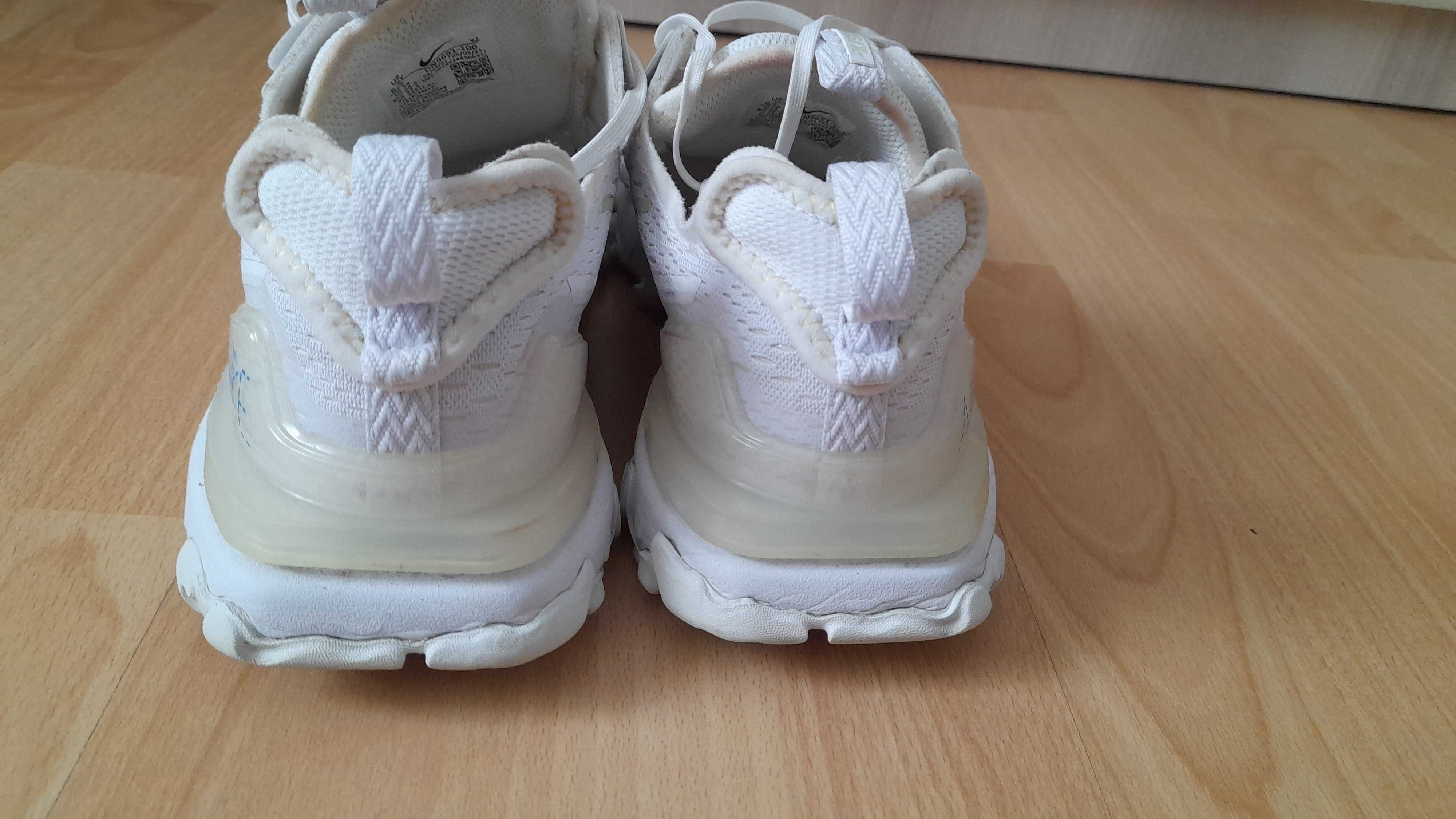 Buty Nike React Vision Gs r. 39
