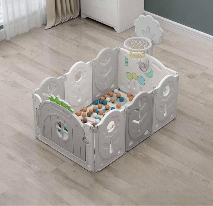 Манеж для детей/щенков