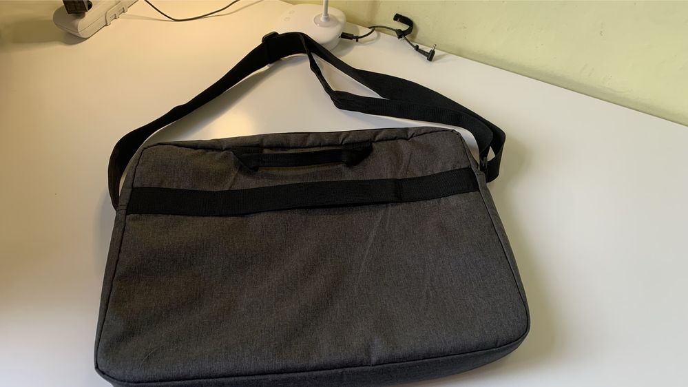 Сумка для ноутбука HP 17.3" PRELUDE GREY LAPTOP BAG