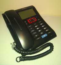 Telefon przewodowy "maxcom_kxt901"