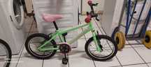 Bicicleta roda 16