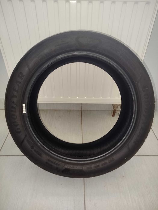 Komplet 4x opon Goodyear 205/60 R17 93V Letnie – jak nowe