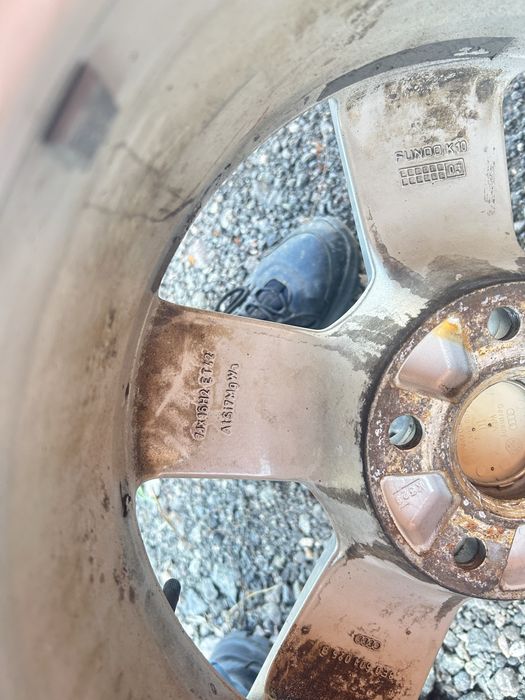 Шини з дисками ЗИМОВІ