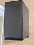 Obudowa SilentiumPC Pax M70 Pure Black