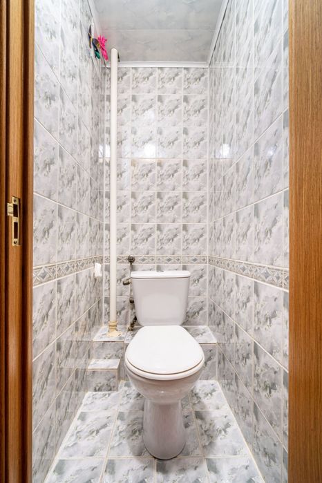 Пропоную для купівлі 3 кімнатну квартиру на вул.Леонтовича