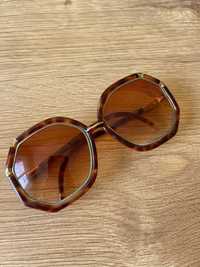 Вінтажні окуляри ted lapidus vintage sunglasses 70s