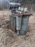 Трансформатор ТМ-160/10-04