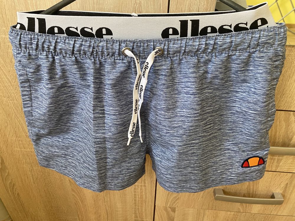 Шорти ellesse розмір(S)