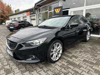 Mazda 6 2.0*165KM*Bogata Wersja*Pewny zakup od Dealera*Gwarancja*