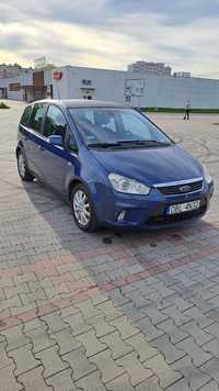 Ford C-MAX ford cmax 2007, 2.0 tdci 140KM, 264000km