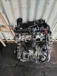 Silnik BMW/MINI 2,0diesel 143KM N47 2015r(zatarta panewka)