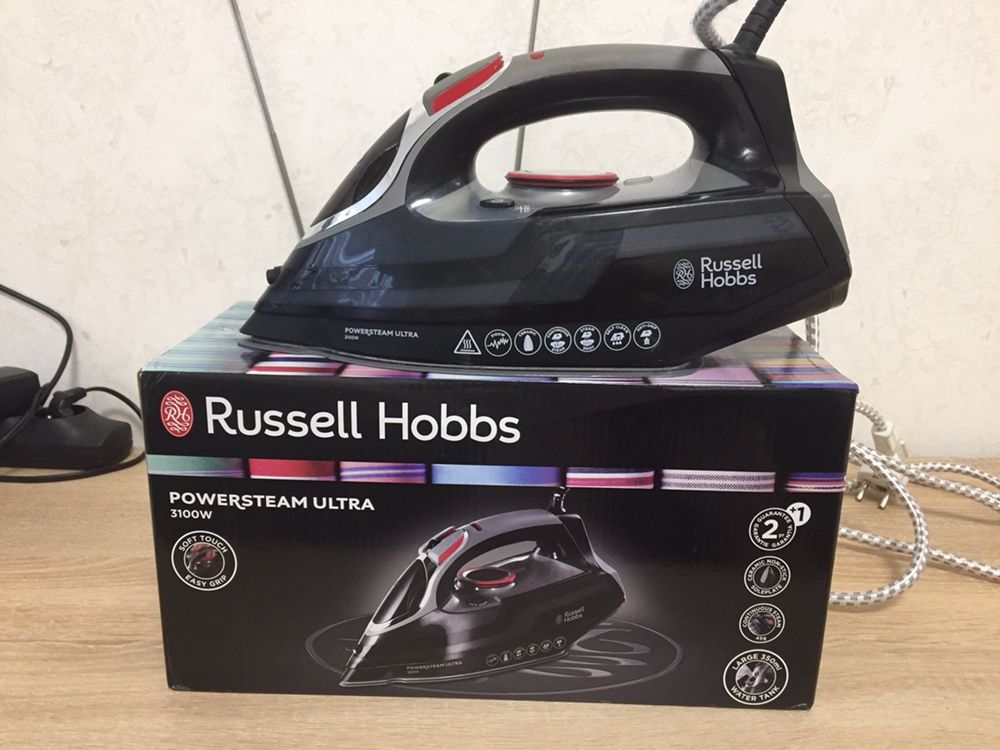 Russell Hobbs 3100w