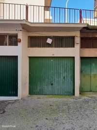 Garagem individual Barreiro