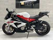 Bmw S1000RR 200cv