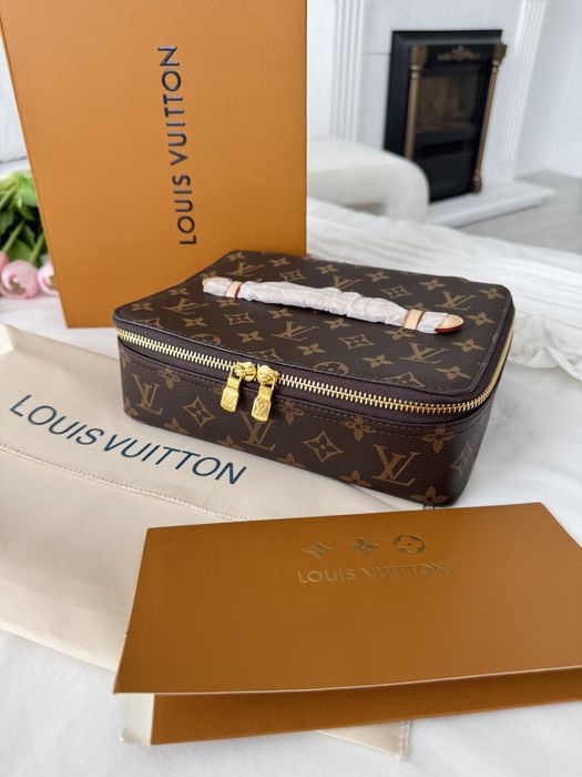Косметичка Louis Vuitton Nice