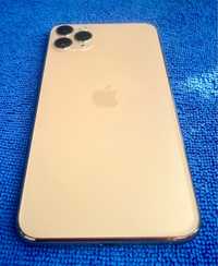 iPhone 11 Pro Max Gold 64 Gb идеал!!!