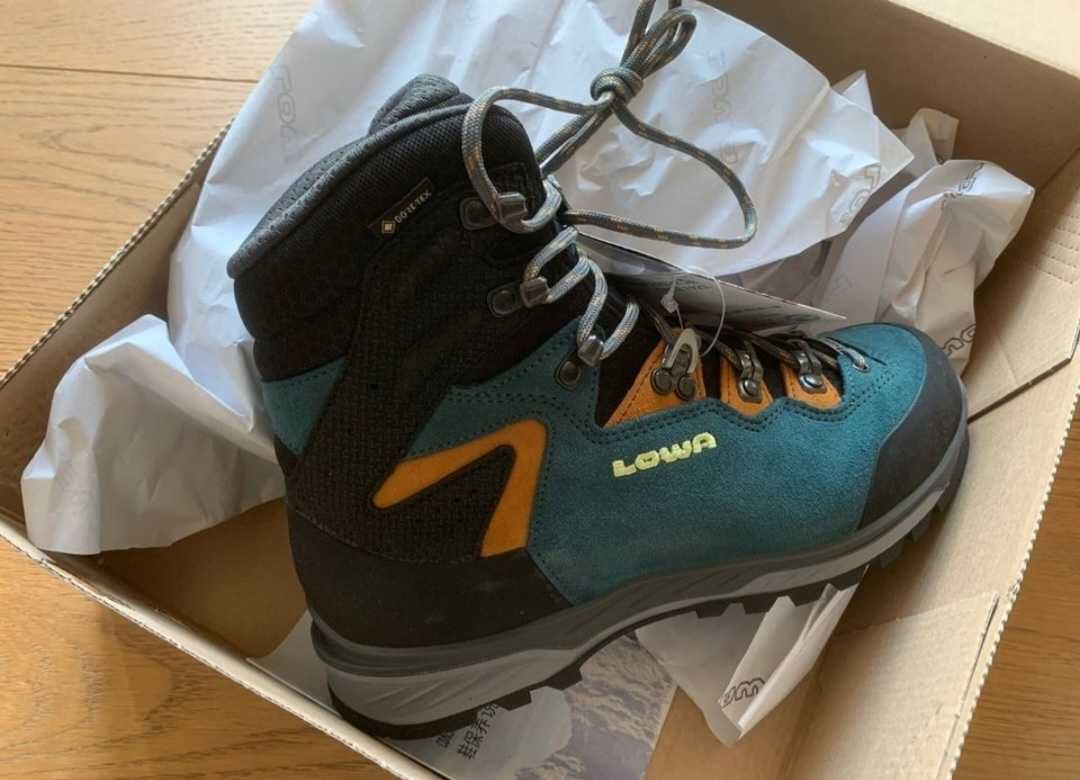 Buty trekingowe Lowa Lavena Evo GTX 37,5