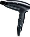 Suszarka do Włosów Remington Compact  1800W