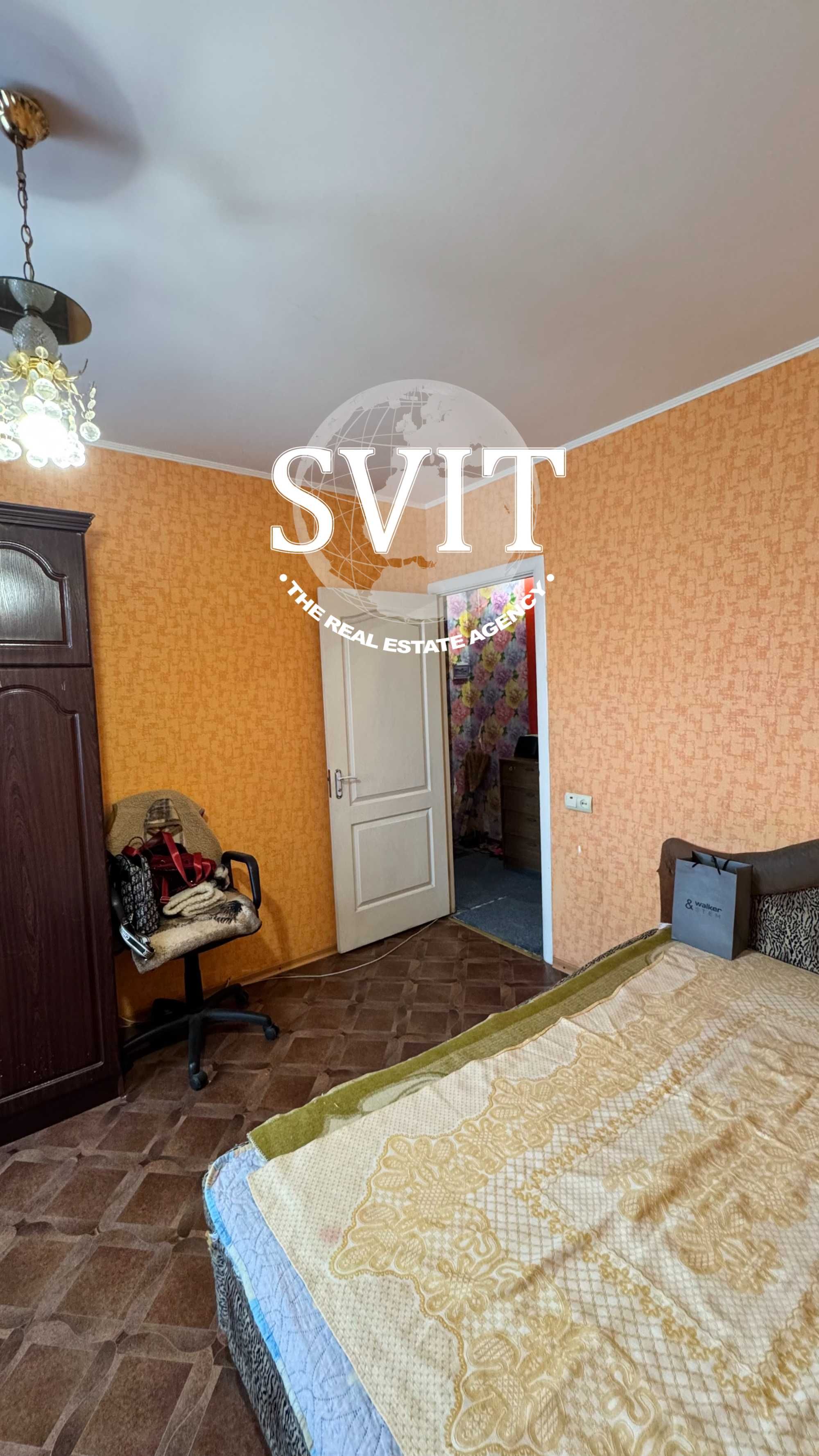 Продам 3 к.кв у Чугуєві по вул. Музейна