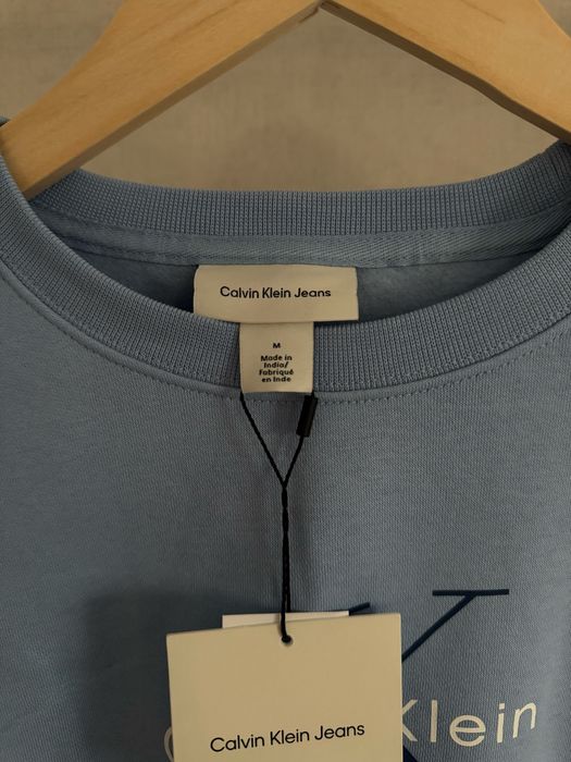 Світшот Calvin Klein