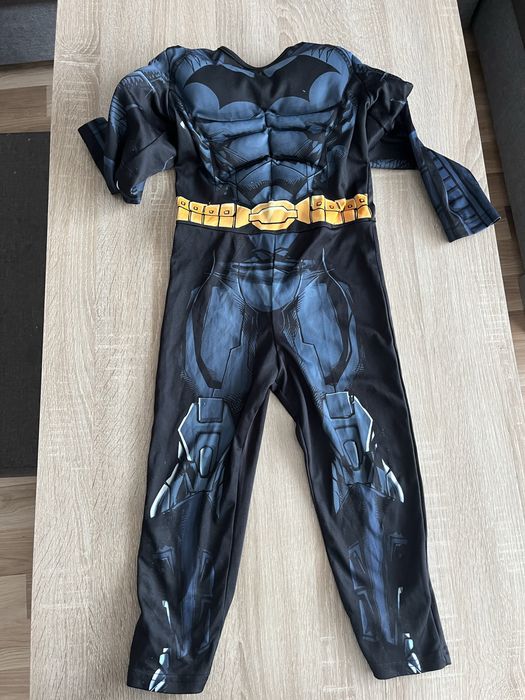 Kostium Batman jak nowy 104