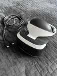 PS VR 1 + kontrolery