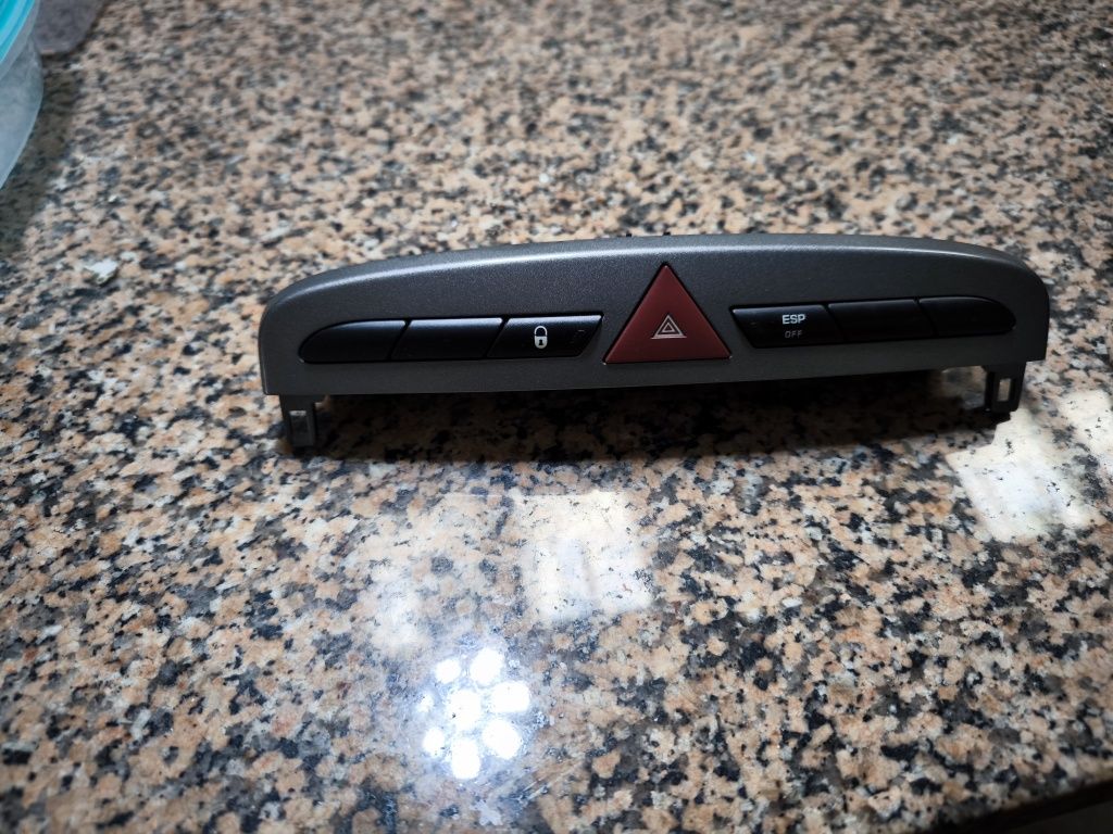 Radio Peugeot 308