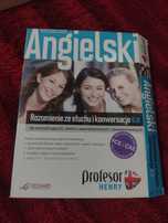 Angielski. Rozumienie ze słuchu i konwersacje 6.0 dla początkujących,