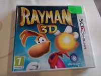 Nintendo 3DS Rayman