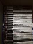 Jogos para PlayStation 2
