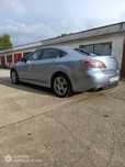 Mazda 6 GH 2011 2.0 155KM