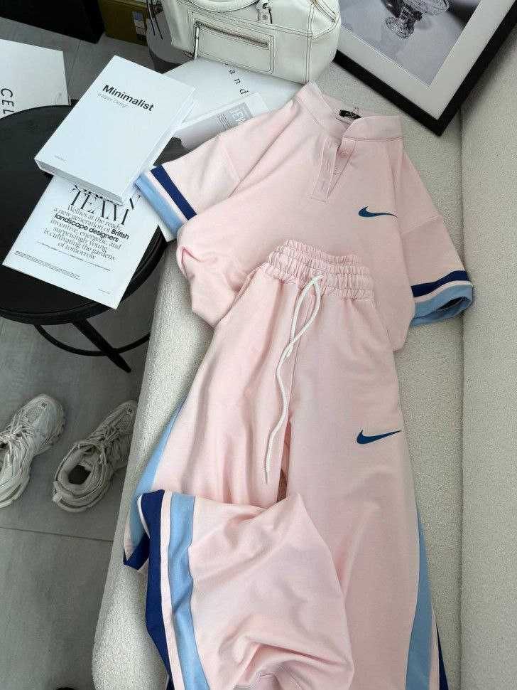 dres damski Nike