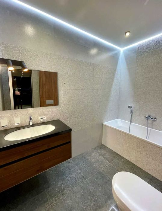 ГЕНЕРАТОР! 3к! ЖК Seven ПЕРША ЗДАЧА! Осокорки Позняки Севен Дарницький