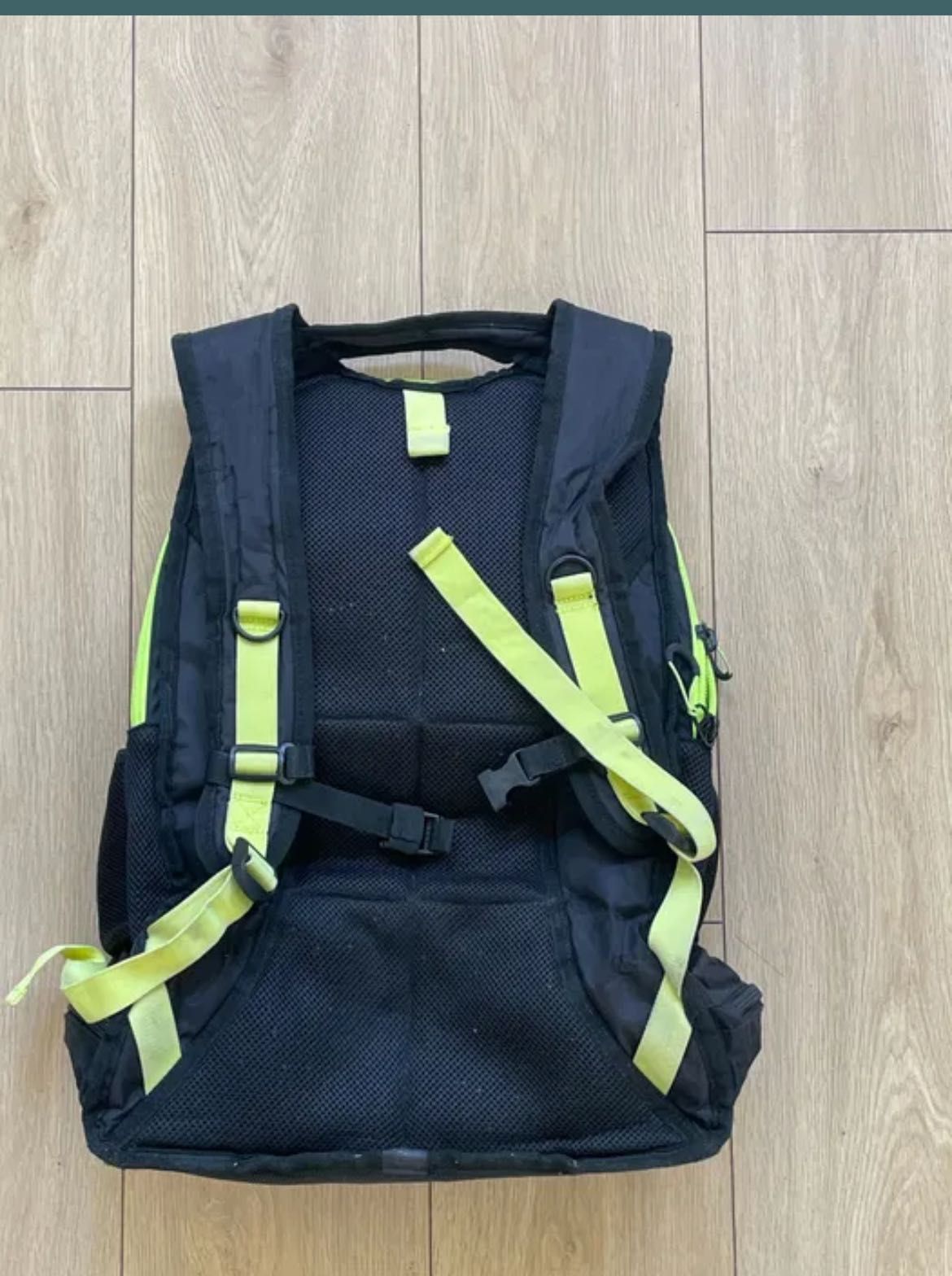 Arena plecak Fastpack 2.1 40l