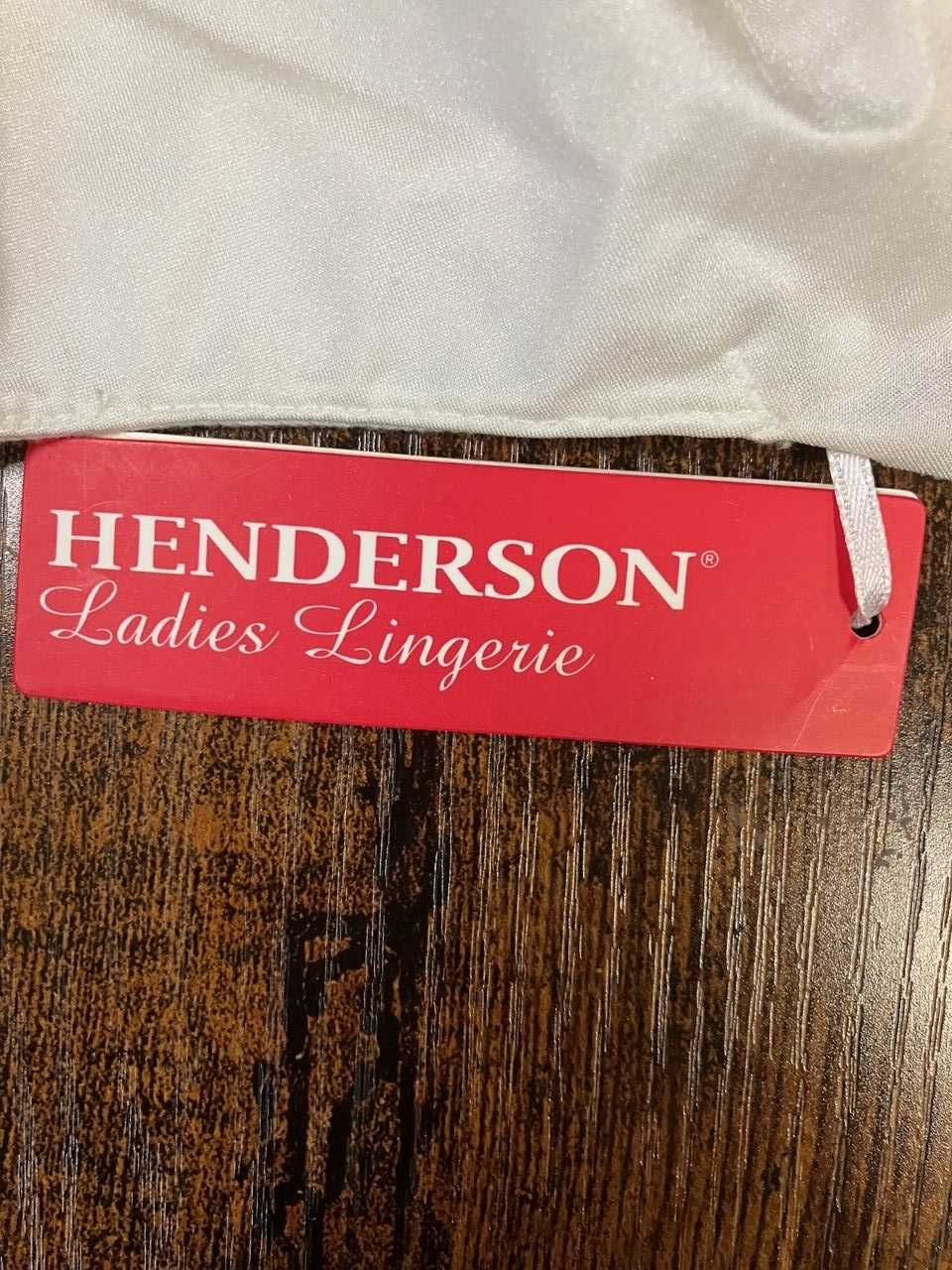 Stringi damskie Henderson roz.XL